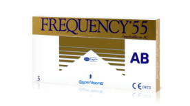 Frequency AB